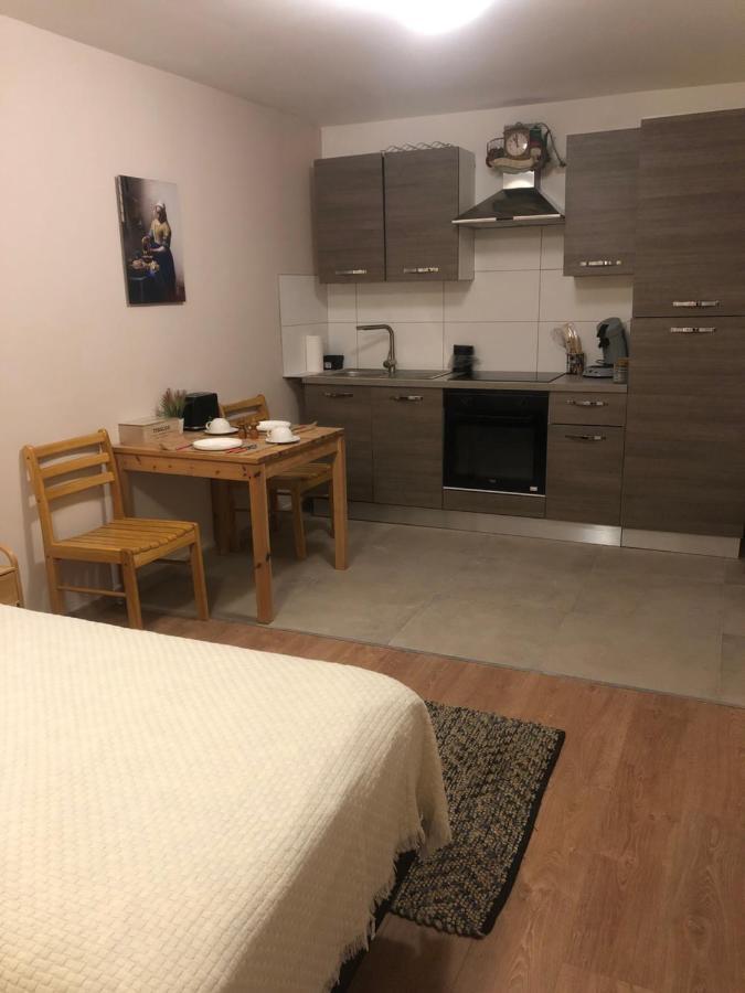 Pina'S Appartment Namur Kültér fotó