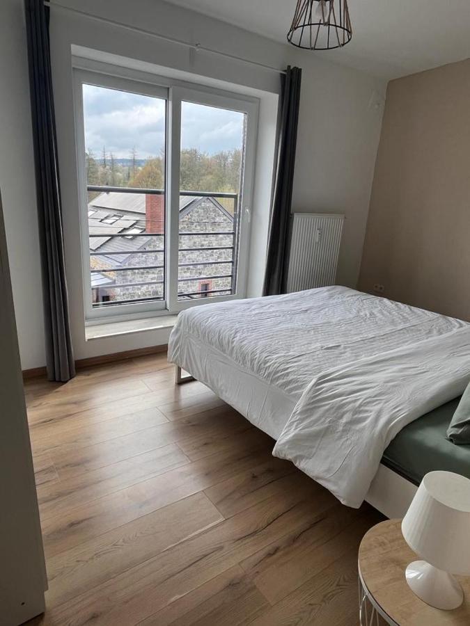Pina'S Appartment Namur Kültér fotó