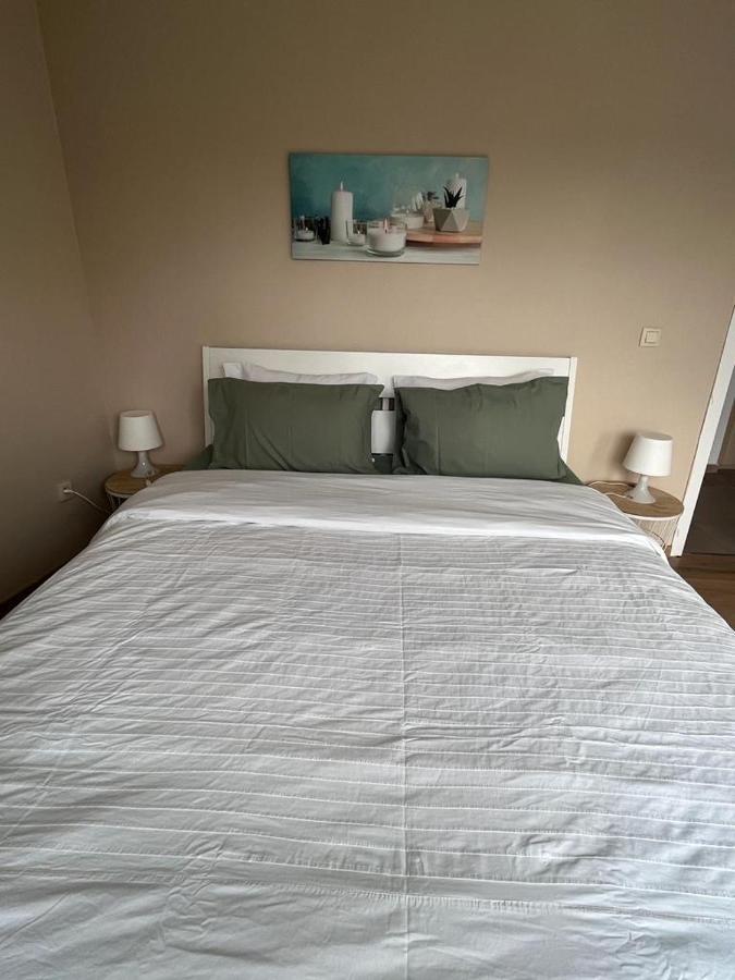 Pina'S Appartment Namur Kültér fotó