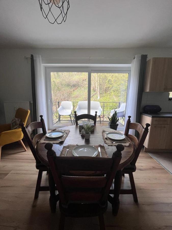 Pina'S Appartment Namur Kültér fotó