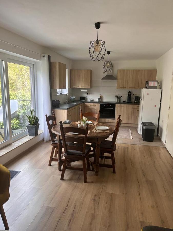 Pina'S Appartment Namur Kültér fotó