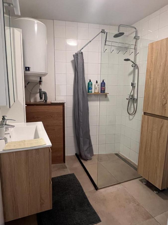 Pina'S Appartment Namur Kültér fotó